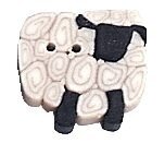 JABC 1146.T Ewe Small