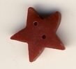 JABC 3319.M Red Star Medium