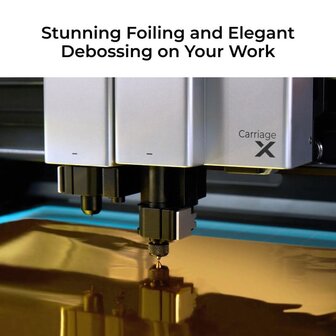 M1 Ultra Foil Transfer Tip - xTool