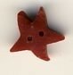 JABC 3319.S Red Star Small