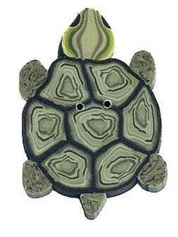 JABC 1134.L Turtle Large