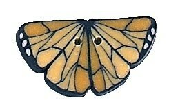 JABC 1107.T Monarch Butterfly Tiny