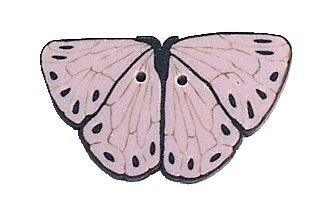 JABC 1144 Pink Butterfly