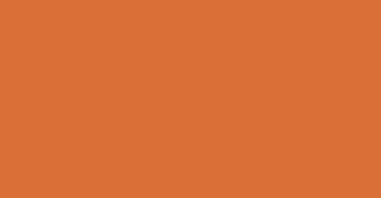 Orange Copper - MetalFlex