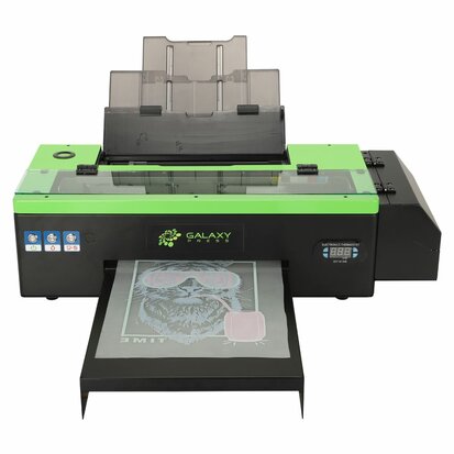 Galaxy DTF Printer