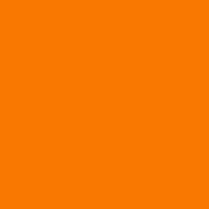 Fluorescent Orange - Vinyl Oracal 6510