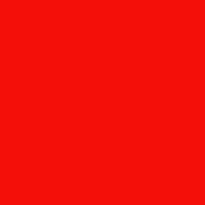 Fluorescerend Rood - Vinyl Oracal 6510