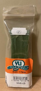 YLI silk ribbon  - col 020