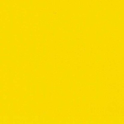 Primrose Yellow - Vinyle Matte AVERY DENNISON