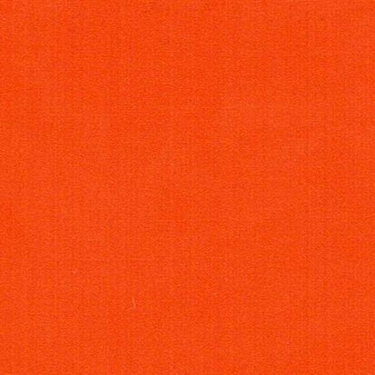 Orange - Vinyl Mat AVERY DENNISON