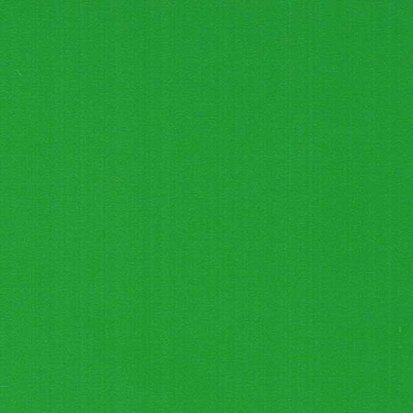 Grass Green - Vinyl Mat AVERY DENNISON