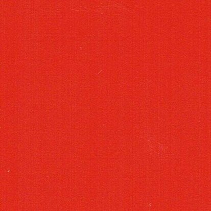 Geranium Red - Vinyl Mat AVERY DENNISON
