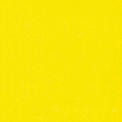 Butter Yellow - Vinyl Mat AVERY DENNISON