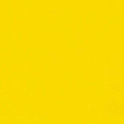Primrose Yellow - Vinyle Brillant AVERY DENNISON