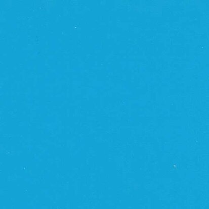 Gentian Blue  - Vinyle Brillant AVERY DENNISON