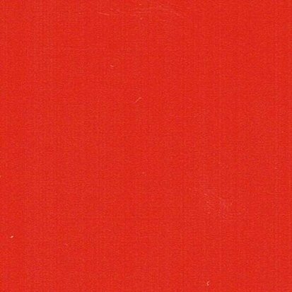 Geranium Red - Vinyl Glanzend AVERY DENNISON