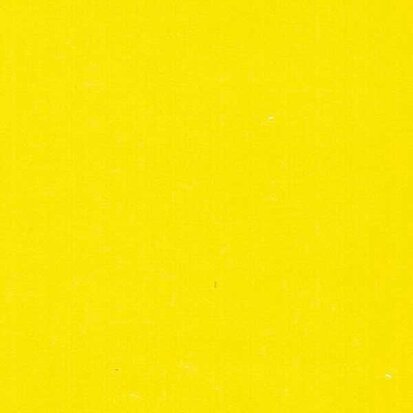 Butter Yellow - Vinyl Glanzend AVERY DENNISON