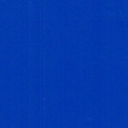 Reflex Blue - Vinyl Glanzend AVERY DENNISON