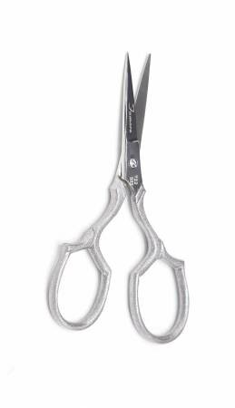 3-1/2in Straight Embroidery Scissors