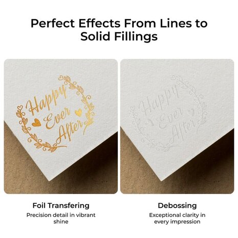 M1 Ultra Foil Transfer Tip - xTool