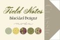 Field-Notes