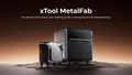 xTool-MetalFab