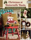 Christmas-At-Buttermilk-Basin