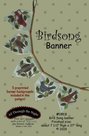 Birdsong-Banner