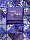 Folded-Log-Cabin-Quilts
