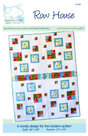 Row-House-Seam-Like-A-Dream-Quilt-Designs