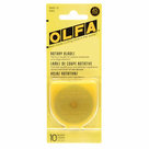 Olfa-Rotaryblade-45mm-(10pcs)
