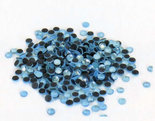 Silhouette-Crystal-5mm-Aqua-200pcs