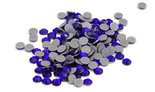 Silhouette-Crystal-4mm-Cobalt-Blue-350pcs