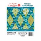 The-New-Hexagon-2:-54-Piece-Template-Set-with-3-8in-Seams