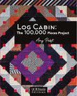 Log-Cabin-the-100.000-Pieces-Project-Amy-Pabst