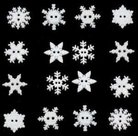 Sew-Thru-Snowflakes-16pcs-Button-Pack