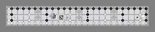 Quilting-Ruler-3-1-2in-x-24-1-2in