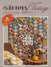 FR-No-44-Fall-2022-Simply-Vintage-French-Version
