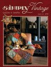 FR-No-45-Winter-2022-Simply-Vintage-French-Version