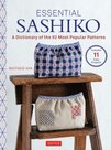 Essential-Sashiko:-A-Dictionary-of-the-92-Most-Popular-Patterns