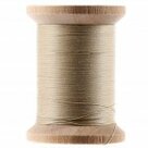 Cotton-Hand-Quilting-Thread-3-Ply-500yd-Ecru