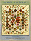 Handfuls-of-Scraps-Pieced-Into-Amazing-Quilts