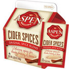 Original Mulling Spice Blend - Aspen