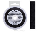 Clover-Quick-Bias-Tape-Zwart-(6mm-x-10m)