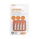 Slice-Craft-Blades-(straight-edge-pointed-tip)