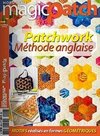 Magic-Patch-Hors-série-N°98--Patchwork-méthode-anglaise