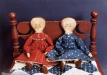 Antique Dolls - Gail Wilson