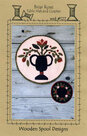 Briar-Rose-Table-Mat-and-Coaster