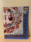 Decoupage-quilts