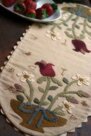 Berries-&amp;-Birds-Table-runner